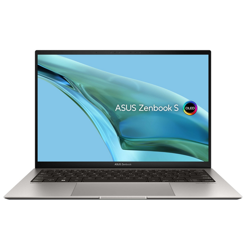 133 ноутбук Asus UX5304MA ZenBook S13 UX5304MA-XS76 90NB12V2-M000M0 2880x1800 Ultra7 155U 32 Gb LPDDR5 1 Tb SSD NVMe Intel Iris Xe Graphics 18050000₽