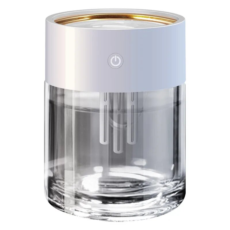 Увлажнитель воздуха Xiaomi Youpin, White-USB plug in