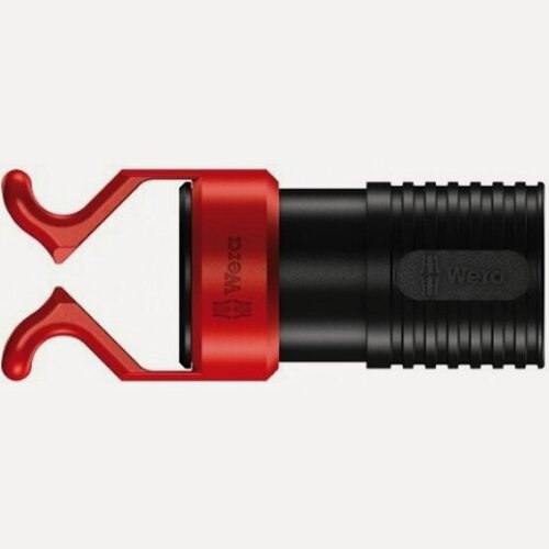 Изображение товара Фиксатор винтов на отвертку Wera 4.5-6мм, WE-073681