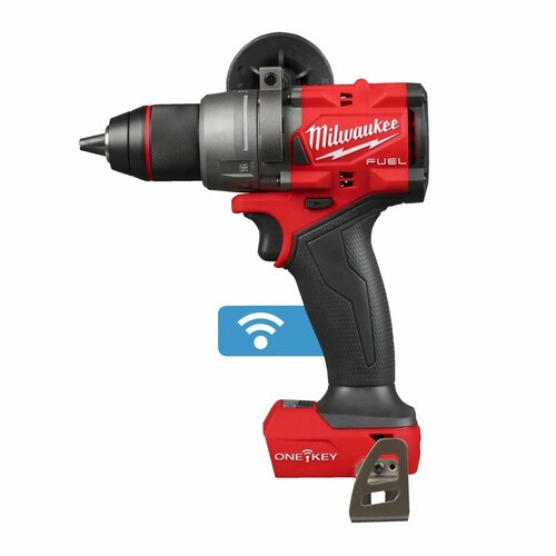 Дрель-шуруповерт Milwaukee M18 ONEDD3-0X FUEL ONE-KEY 4933492799 4222000₽