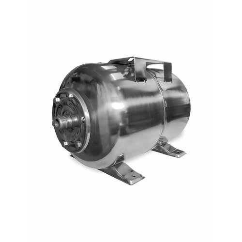 Гидроаккумулятор для системы водоснабжения тайфун ZM-SH024 24 л. нержавеющая сталь