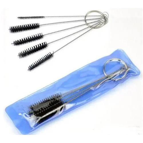 Мини-щетки для прочистки молочных трубок- 5 шт 280₽