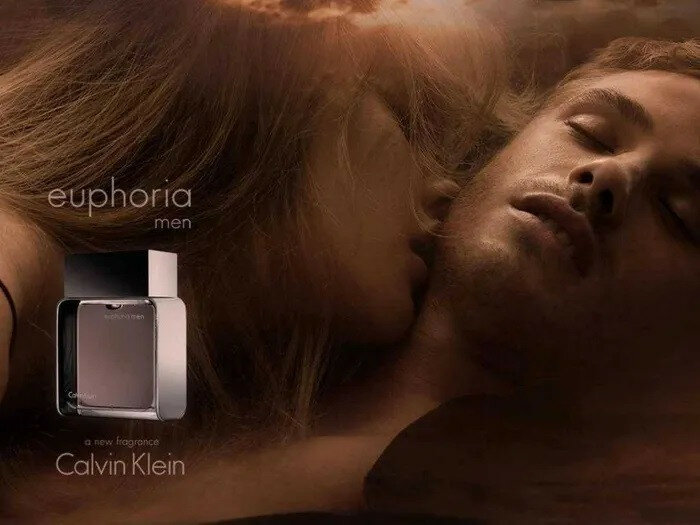Туалетная вода Calvin Klein - фото №15