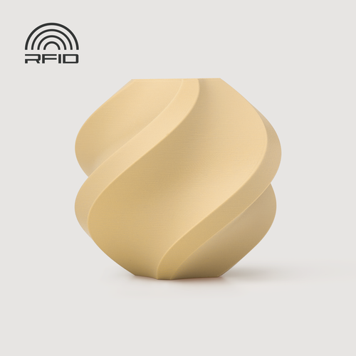 Изображение товара Bambu Lab PLA Matte Desert Tan