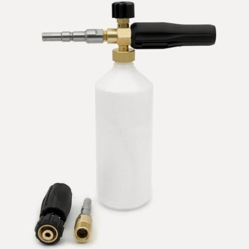 Изображение товара Пенная насадка K/parts c быстросъемным соединителем (8.440-397.0)