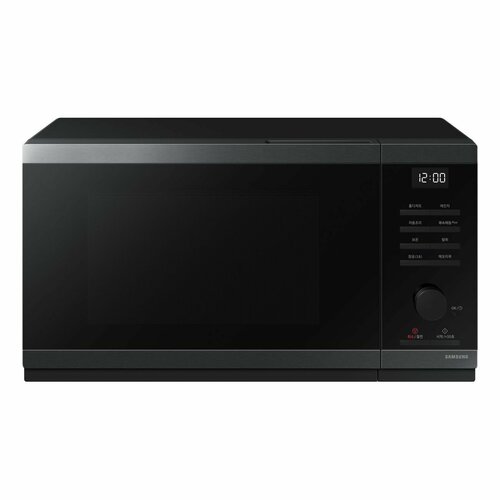 Микроволновая печь соло Samsung MS23DG4504AGBW 13799₽