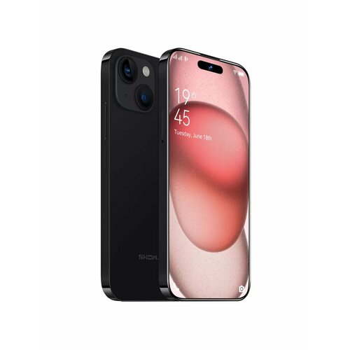 Смартфон I15 PLUS 12 ГБ512 ГБ 10888₽