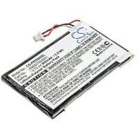 Аккумулятор CameronSino CS-PRD600SL для электронной книги Sony PRS-600 (800mAh)
