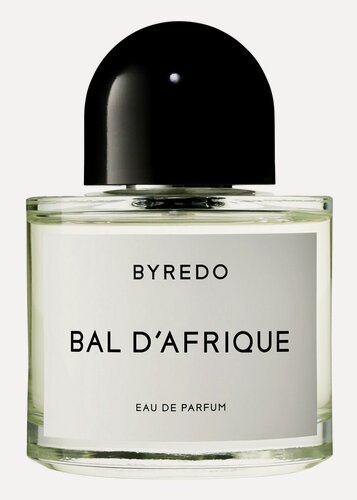 Изображение товара Byredo Парфюмерная вода Bal d'Afrique, Eau de Parfum, древесно-восточный унисекс, 50 мл