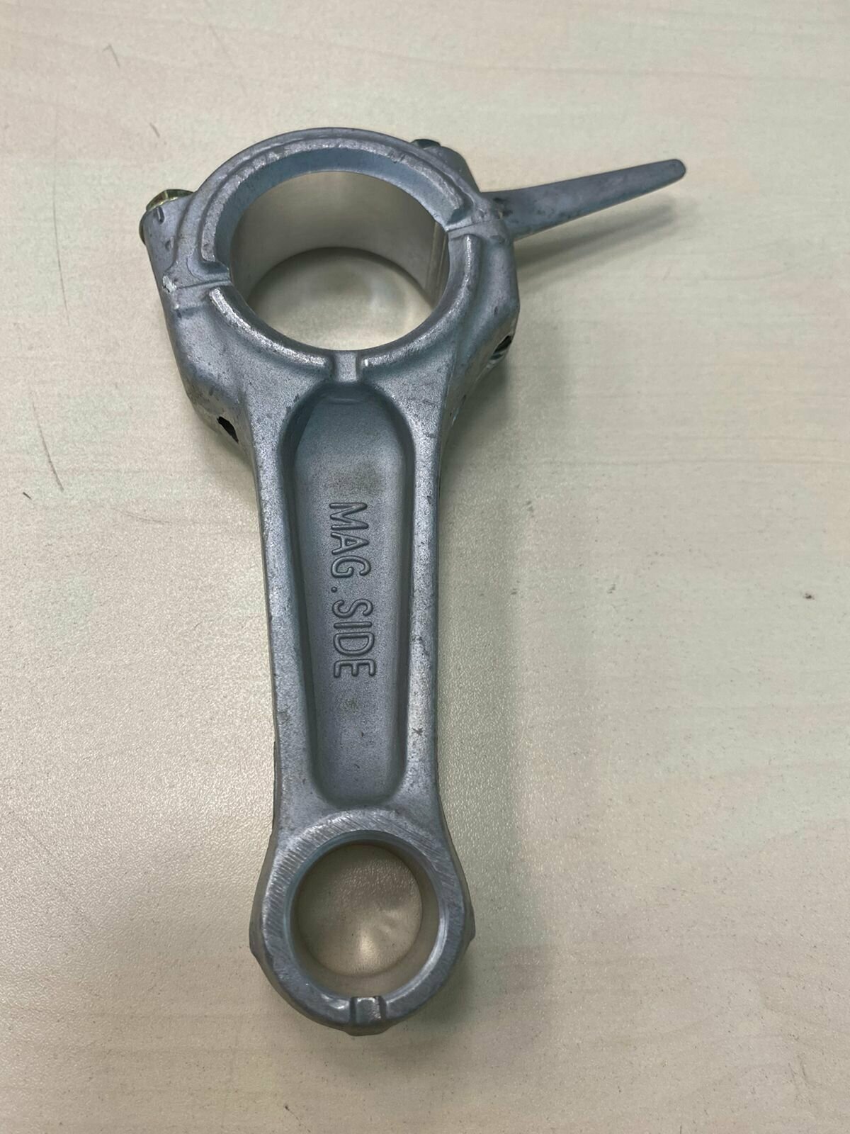 Шатун 715345 Briggs&Stratton — фото 1