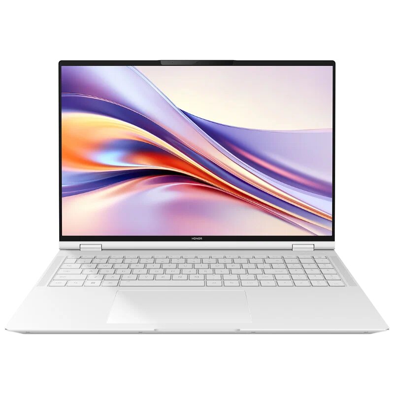 Honor Magicbook pro 16, Ultra 5-125H, 24GB, 1TB, RTX 4060 8GB, 16" 3072x1920, Win 11, Русская раскладка, Белый