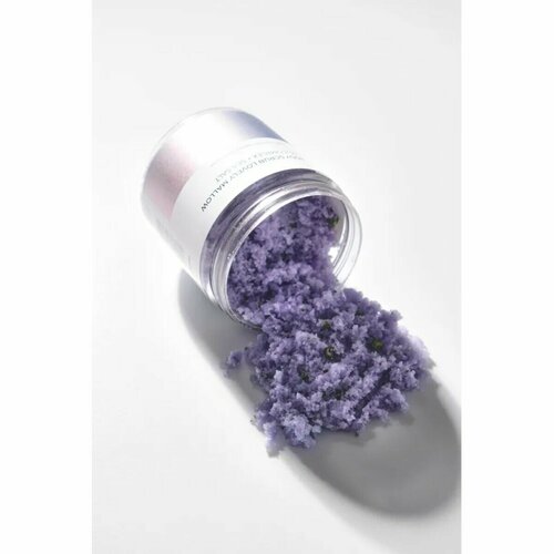 Mariee la cosmetique Скраб для тела солевой Мальва 250мл 610₽