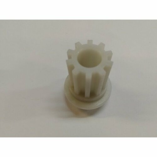 Втулка шнека для бытовой мясорубки Midea-2761 2777 D-21mm Z-10 L-38mm Z1547201 450₽