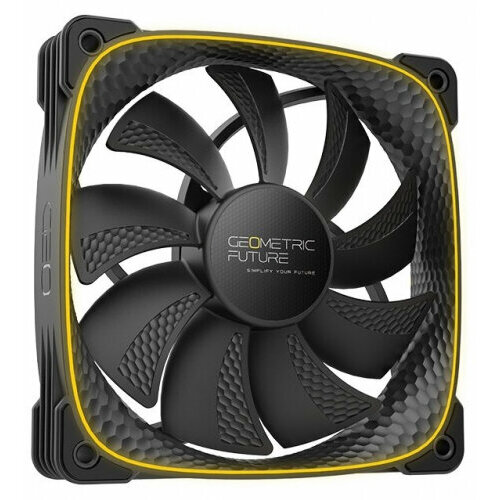 Вентилятор для корпуса Geometric Future Squama 2503RB (1F2503R112001)