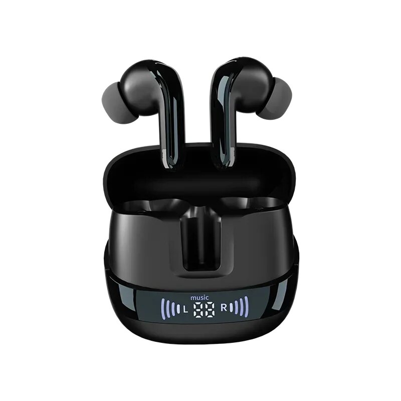 XIAOMI F8 беспроводные наушники, Black