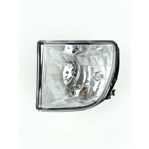 Фара противотуманная передняя левая Chery Tiggo T11 Чери Тигго T11-3732010 1149₽