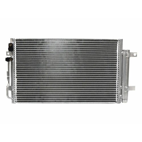 Радиатор кондиционера для Лада Гранта рестайлинг 2018-2021 год выпуска Lada Granta рестайлинг SAT ST-LD01-394-A0 8021₽