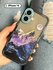 Чехол на iphone 16 с принтом гор