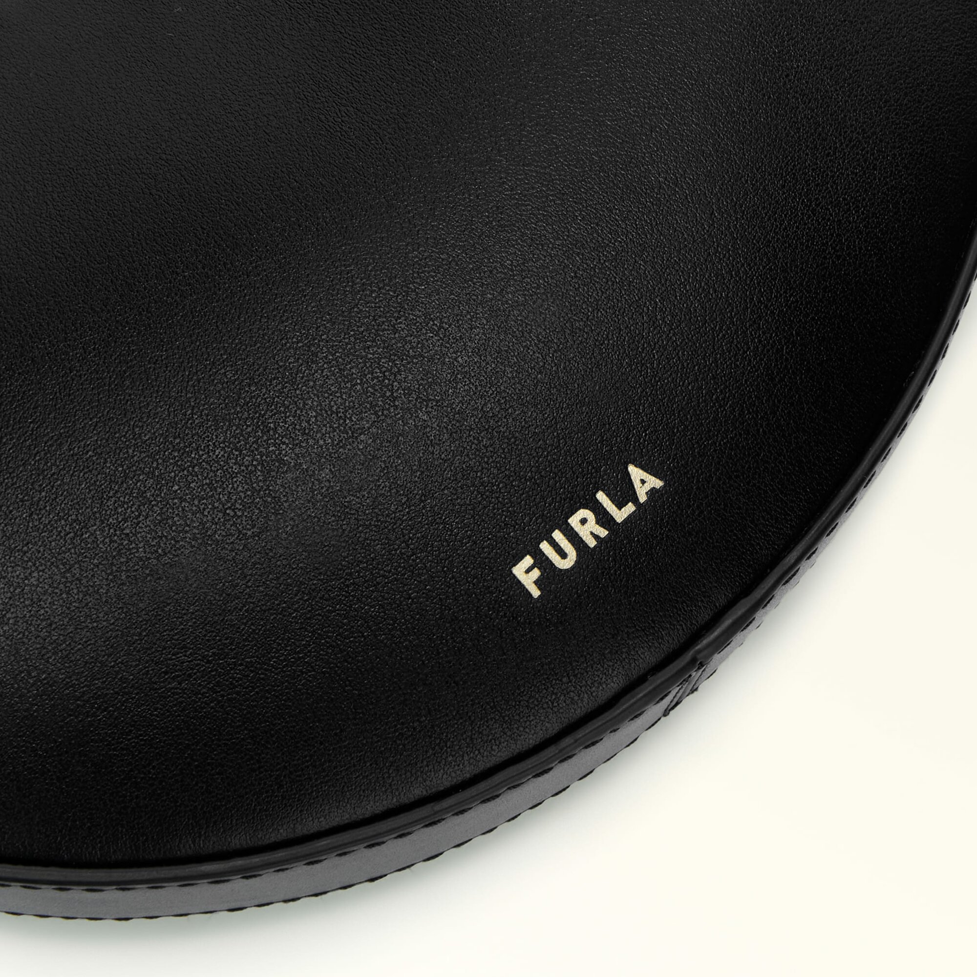 Сумка FURLA DELIZIA MINI SHOULDER BAG — фото 1