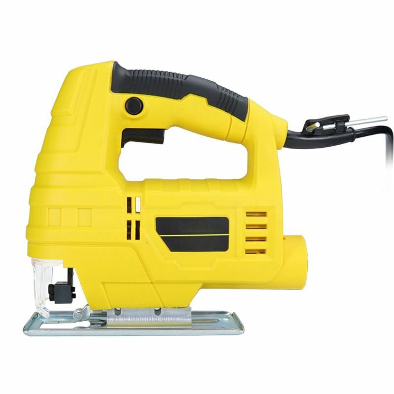 Отрезная пила для точных работ (евровилка 220 В)