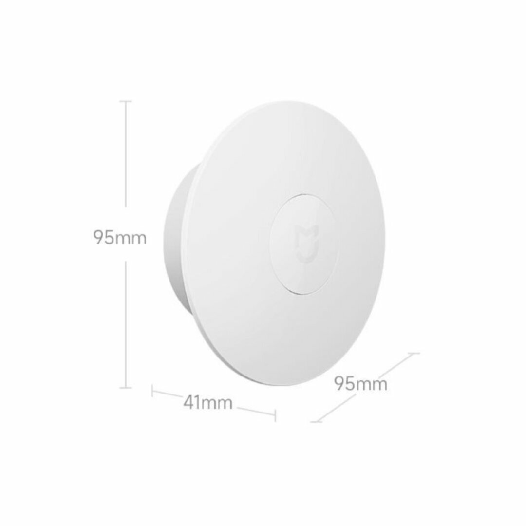 Экологичность материалов ночника Xiaomi