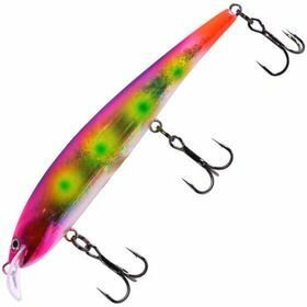 Воблер LureMax BOMBA KILLER 105FDR-062 11,5г. плавающий