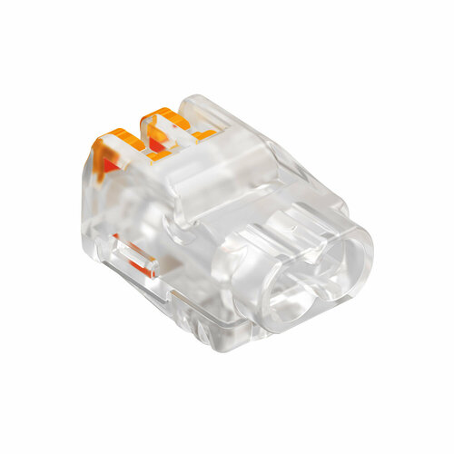 Клемма OBO универсальная c зажимом 2x25 мм2 222-412 94₽