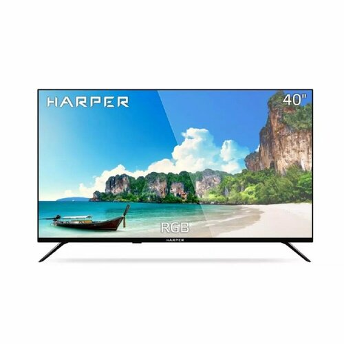Harper телевизоры HARPER 40F685TS