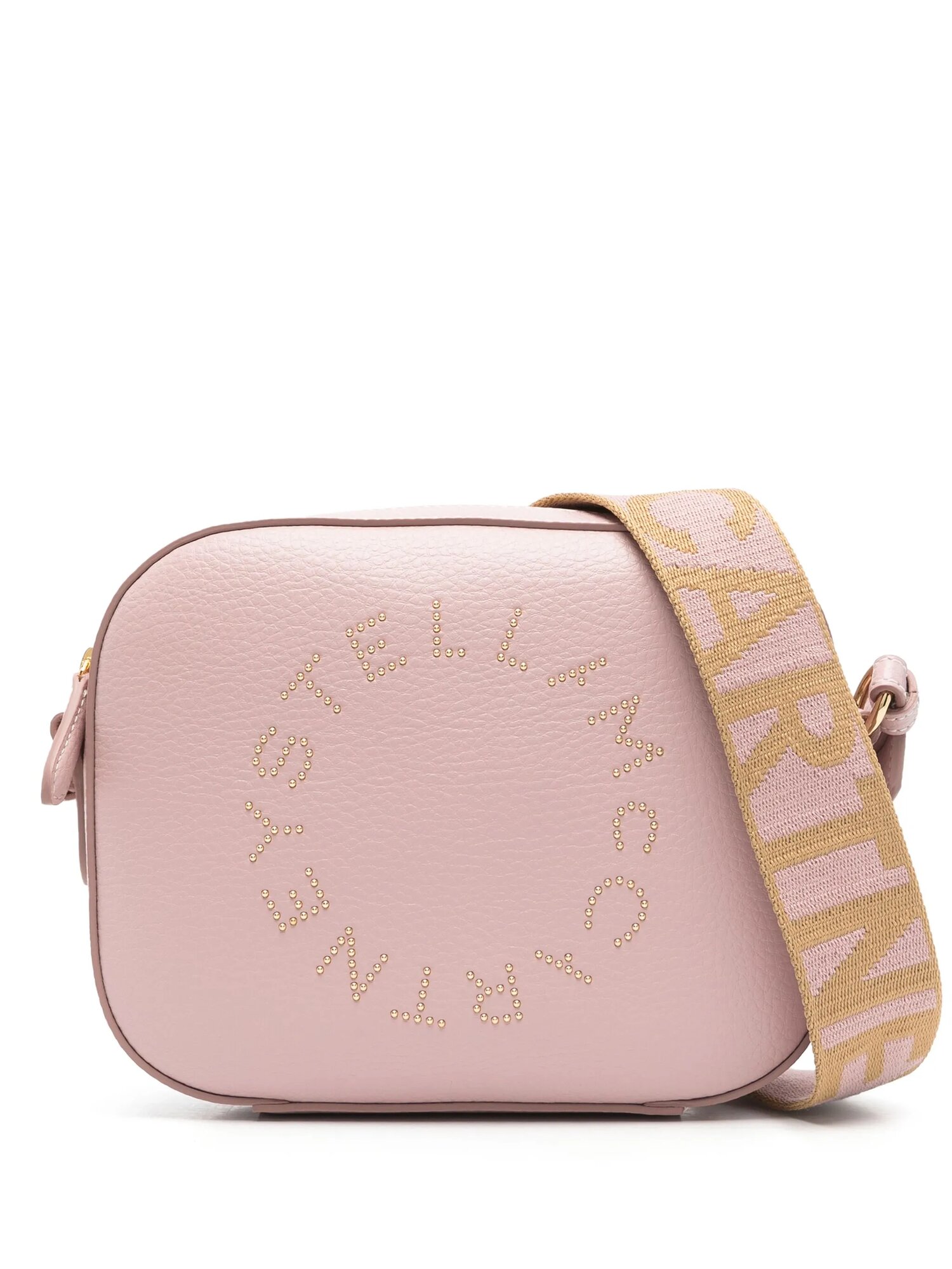 Сумка Stella McCartney, розовый