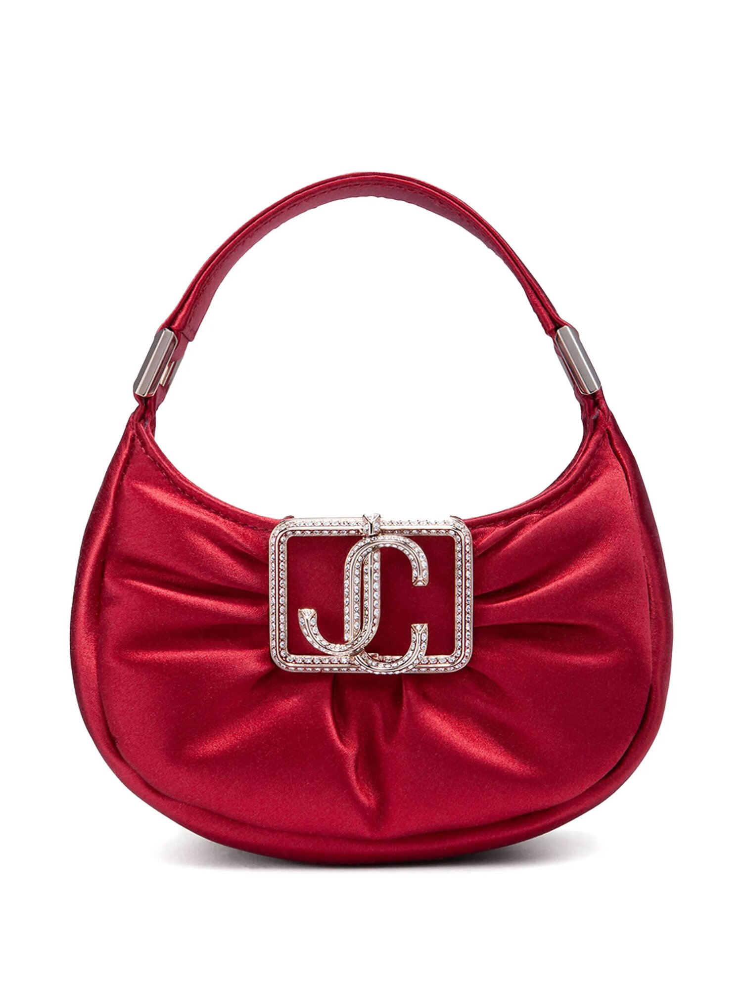 Сумка JIMMY CHOO Edie, красный