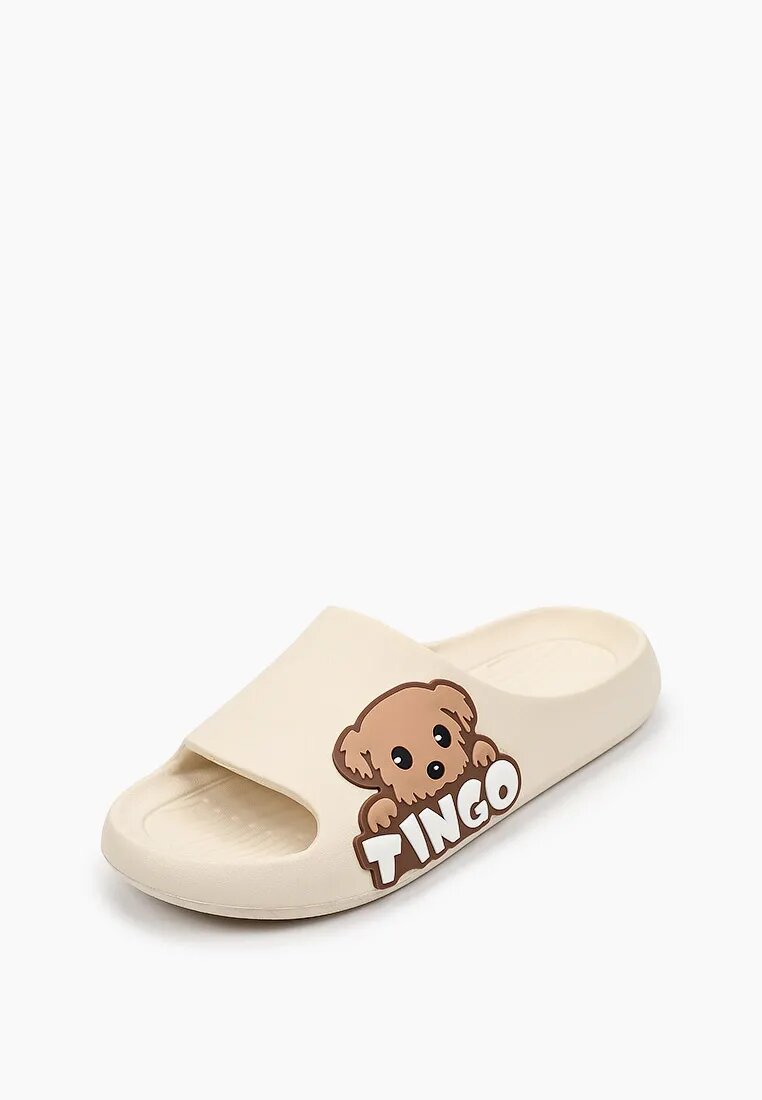 Шлёпанцы Tingo