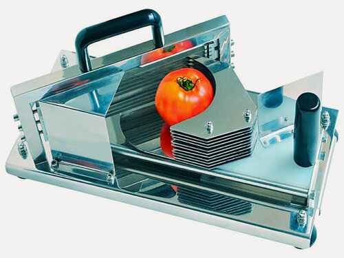 Изображение товара Слайсер Viatto Commercial HT-55