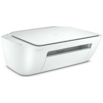 МФУ HP - фото №1