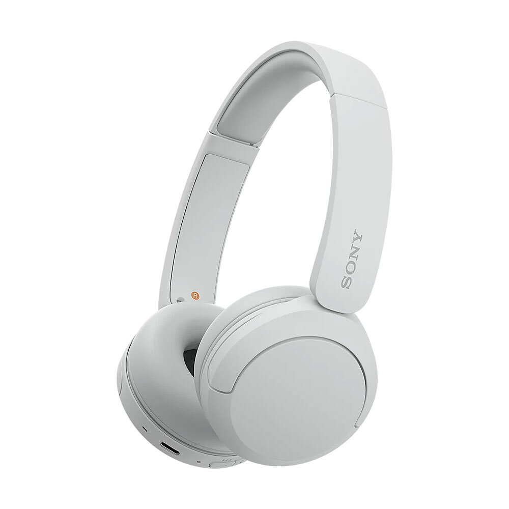 Беспроводные наушники Sony WH-CH520 Белый