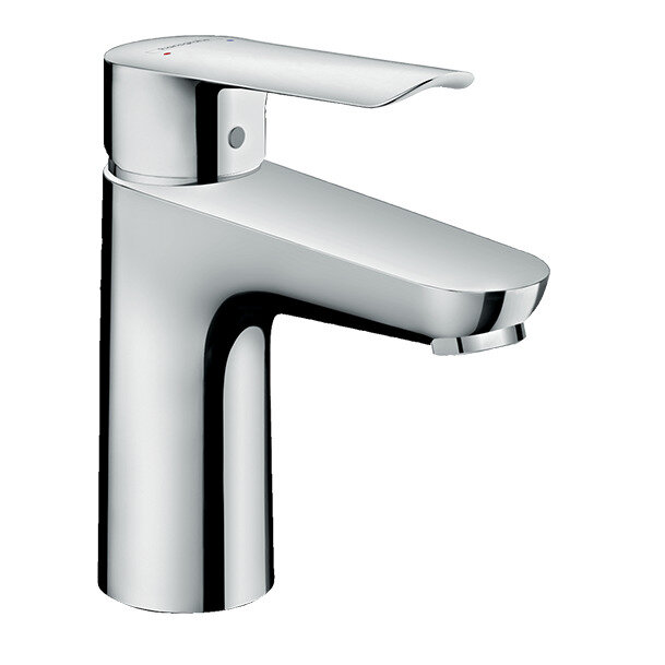 Смеситель для раковины Hansgrohe Logis E 71161000