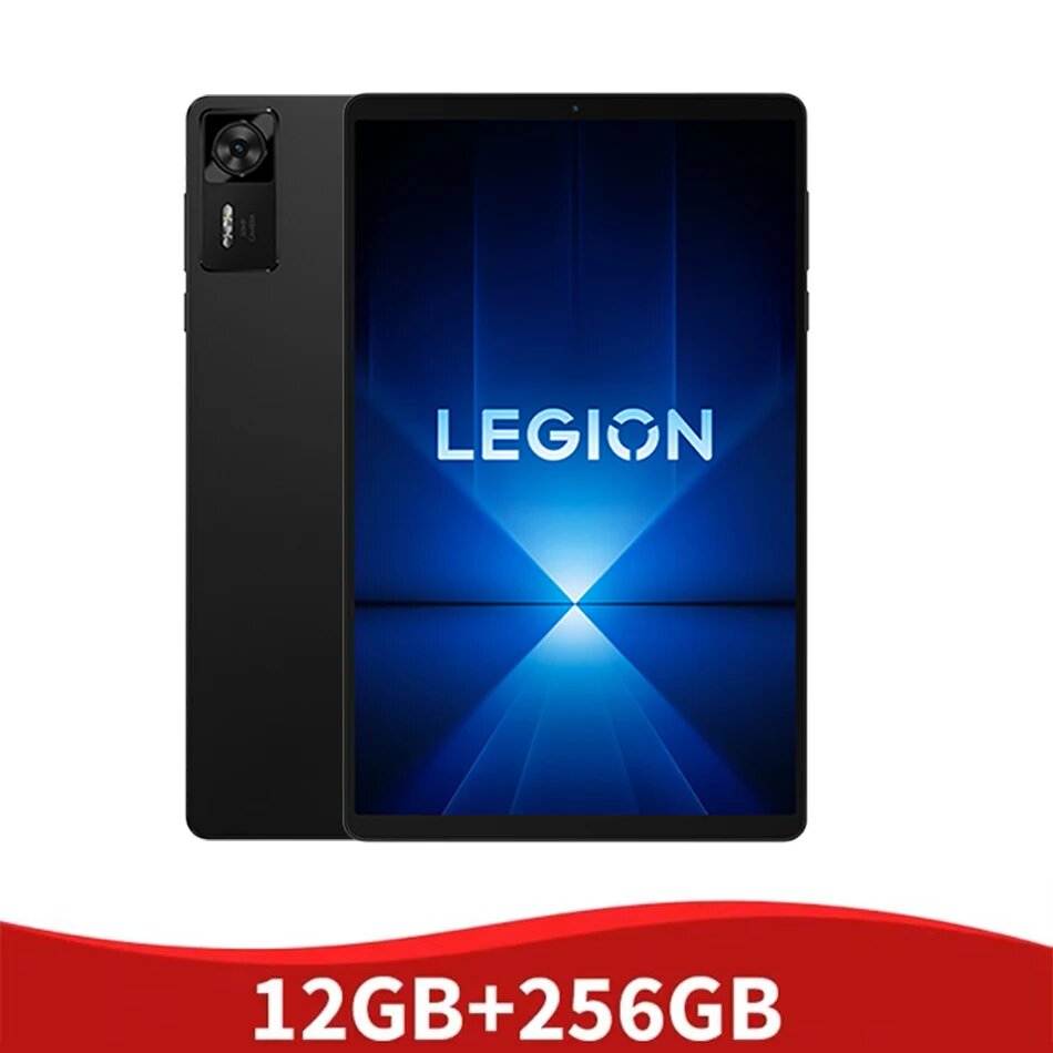 Планшет Lenovo LEGION Y700 2023 8.8