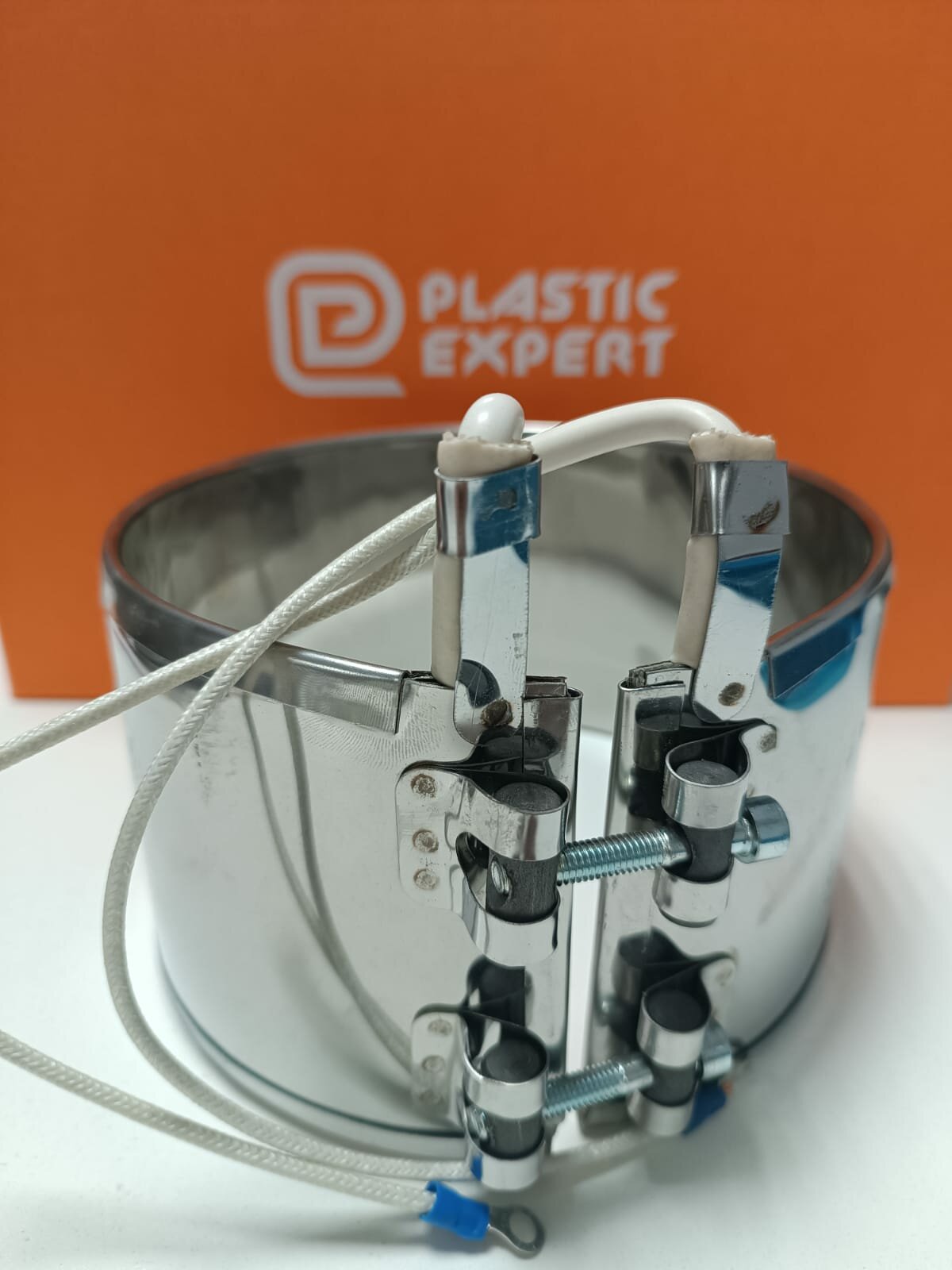 Промышленные нагреватели NOMACON 160x100 см 1500 Вт 240 В