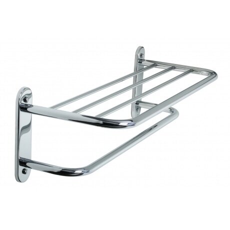 Полка для полотенец FIXSEN Hotel (FX-31015)