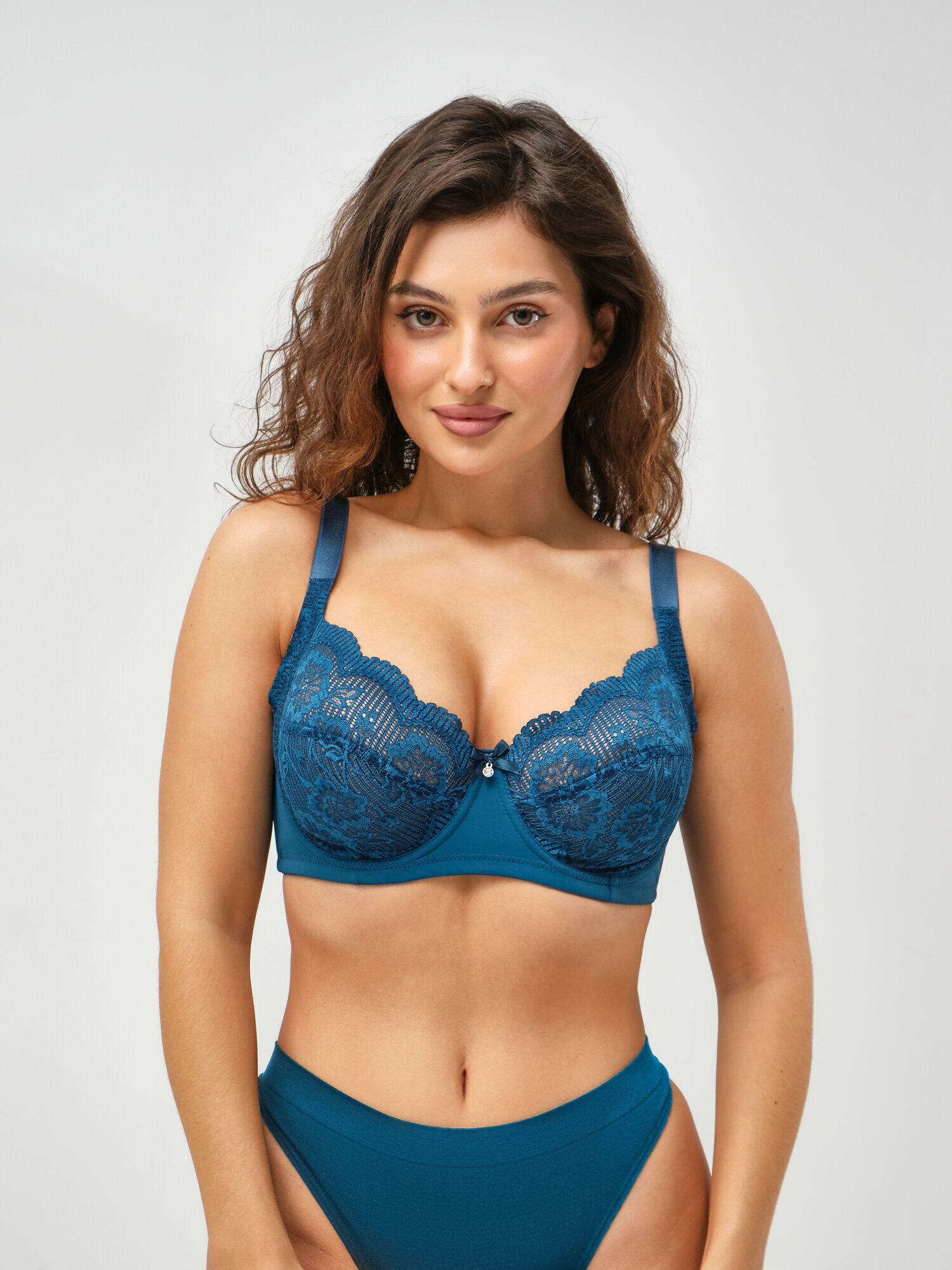 Бюстгальтер Peonia