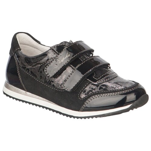 фото Полуботинки для девочки капика 29 размер. kapika