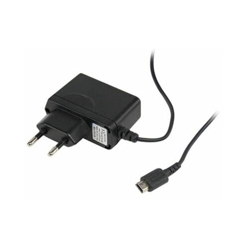 Адаптер сетевой (Зарядное устройство / Блок питания) AC Adaptor 220v для Nintendo DS Lite (DSL) адаптер сетевой зарядное устройство блок питания ac adaptor 220v для vita 1000 ps vita