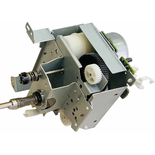 Xerox 127K70020 двигатель в сборе 127K70020 1 шт оригинал 17325₽