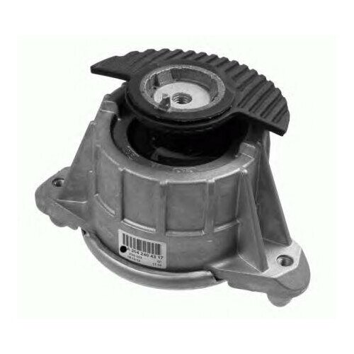 Lemforder1 LEMFORDER Опора двигателя LEMFORDER 3604501