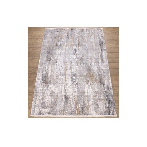 Ковер дизайн MT009 цвет COKME_KGRI / CREAM (0.8 х 1.5 м)