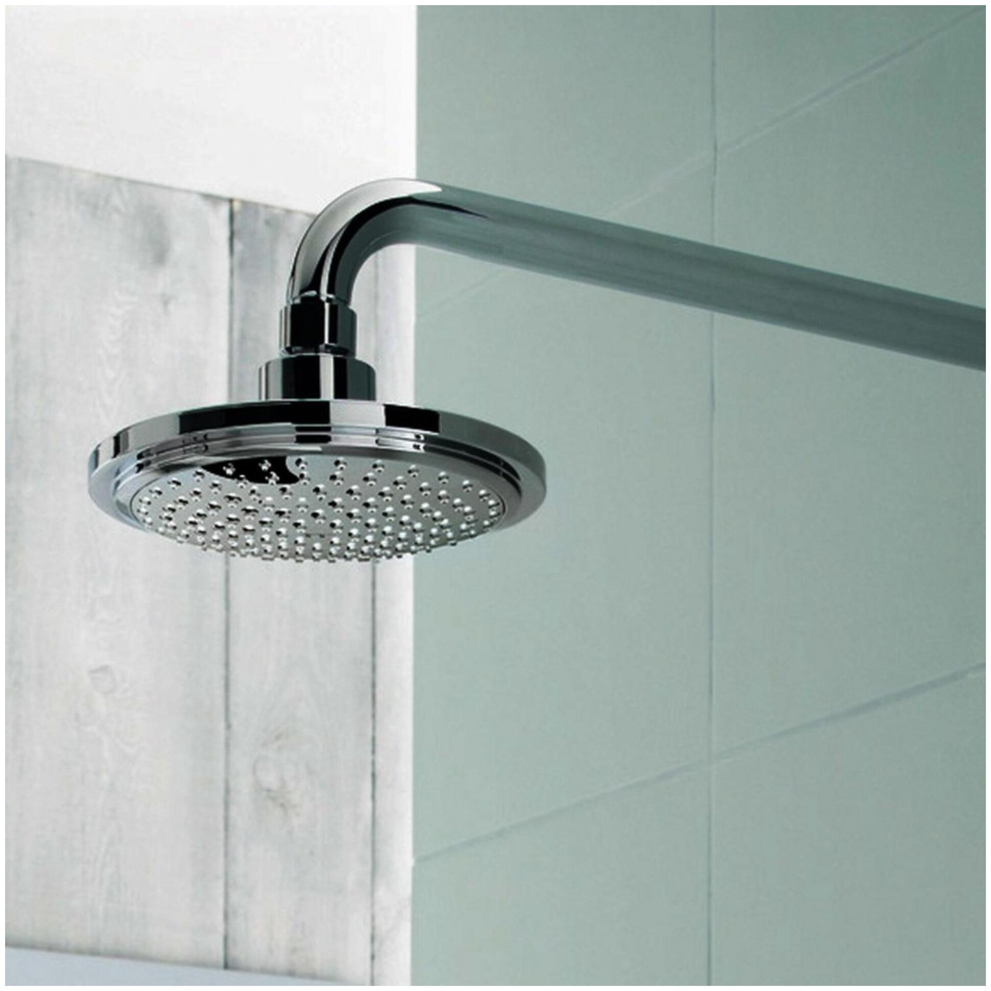 Стойка душевая Grohe - фото №5