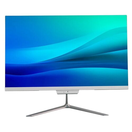 Моноблок 238 IPS FHD Hiper V2 white Pen G64058Gb256Gb SSDnoDVDVGA intkbmno OS 9YXTHV8I2W 4430000₽