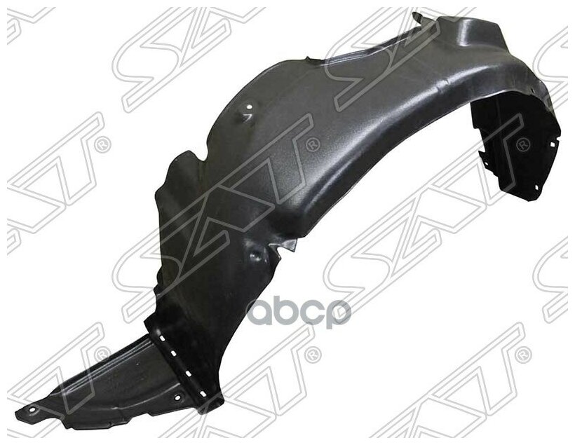 Подкрылок Kia Ceed 10-12 Lh Sat арт. ST-KA02-016L-A2