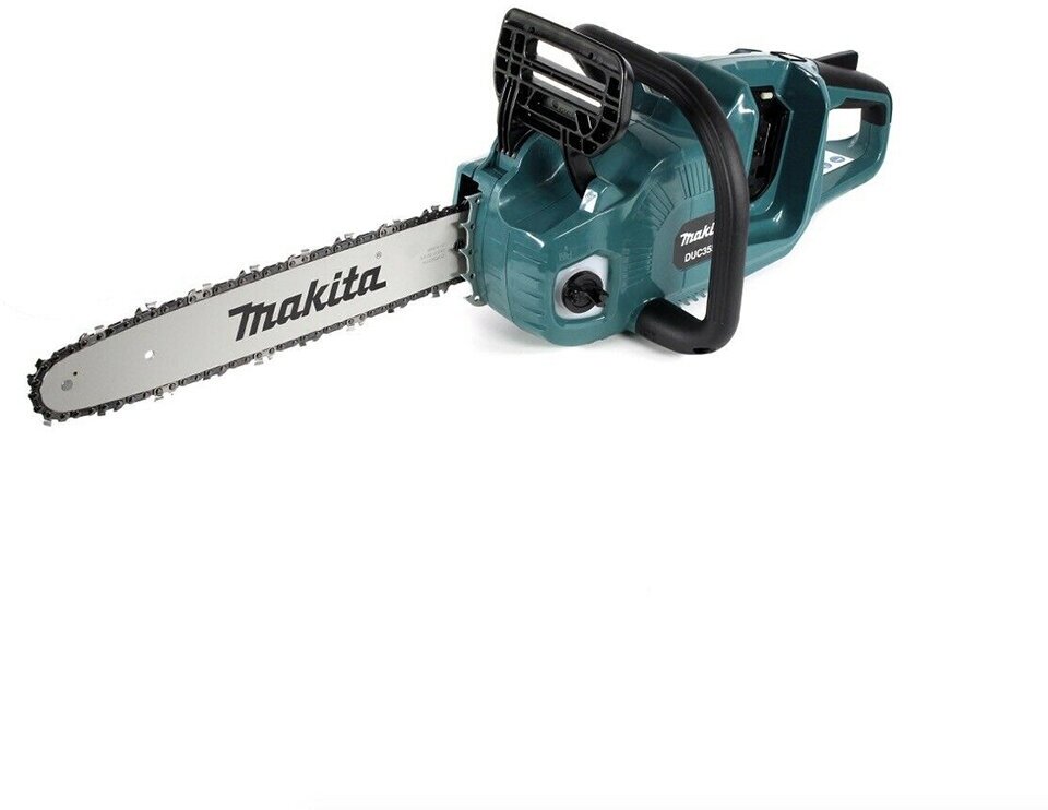 Электропила цепная Makita - фото №10