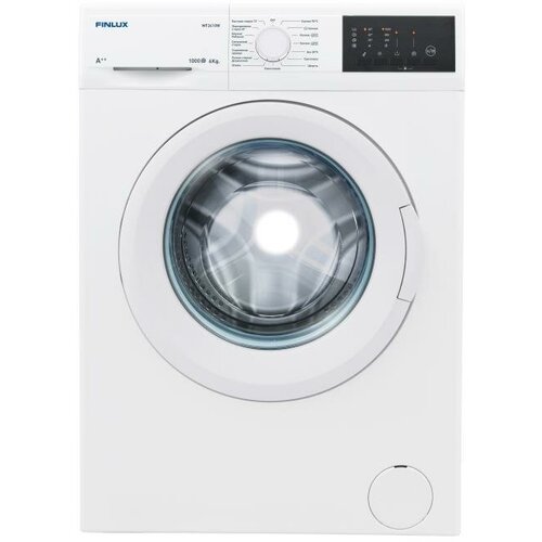 FINLUX Стиральная машина WF2610W FINLUX