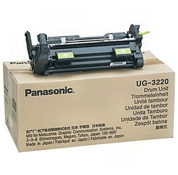 Барабан Panasonic UF-490/4100 (UG-3220) 2K